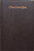 The Union Prayerbook for Jewish Worship, Part II (Published 1945, Bilingual Edition)