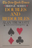 Doubles and Redoubles (Bridge Series) | Alan Truscott