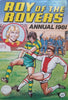 Roy of the Rovers Annual 1981