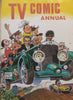 TV Comic Annual 1967