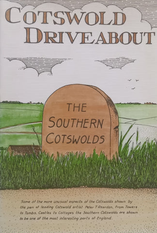 Cotswold Driveabout: The Southern Cotswolds | Peter T. Reardon