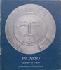 Picasso: 19 Plates en Argent (French) | Francois & Pierre Hugo