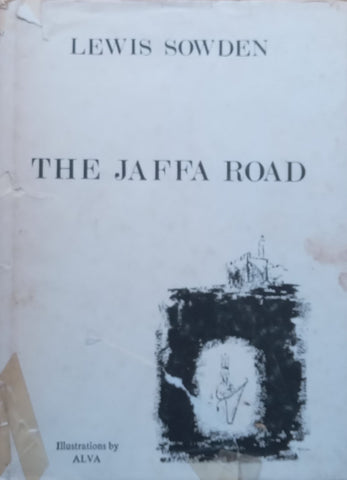 The Jaffa Road (With Illustrations by Alva) | Lewis Sowden
