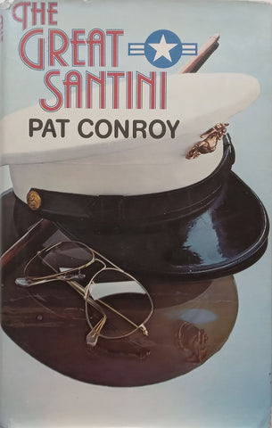 The Great Santini (First Edition, 1977) | Pat Conroy