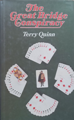 The Great Bridge Conspiracy | Terry Quinn