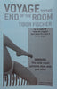 Voyage from the End of the Room (Proof Copy) | Tibor Fischer