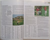 World Cup Golf (Cape Town, November 1996, Official Programme)