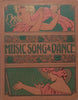 Music, Song and Dance: A Selection of Classic and Modern Compositions (Second Selection)