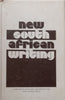 New South African Writing (Copy of EM “China” Macphail)