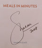 Meals in Minutes (Signed by Author) | Sharon Glass