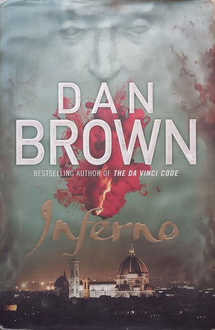 Inferno (Hardcover) | Dan Brown