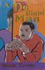 A Do Right Man: A Novel | Omar Tyree