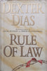 Rule of Law (Hardcover) | Dexter Dias