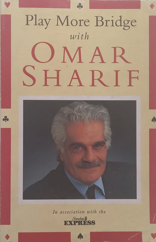 Play More Bridge with Omar Sharif | Omar Sharif