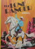 The Lone Ranger Annual 1975