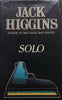 Solo (Hardcover) | Jack Higgins