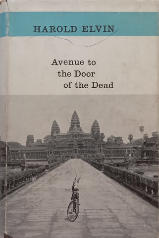 Avenue to the Door of the Dead | Harold Elvin