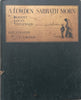 A Lowden Sabbath Morn (Published 1898) | Robert Louis Stevenson