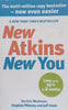 New Atkins, New You | Eric Westman, et al.