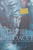 The Stars Below | David Baldacci