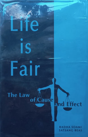 Life is Fair: The Law of Cause and Effect | Brian Hines