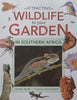 Attracting Wildlife to your Garden in Southern Africa | Roy Trendler