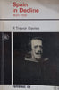 Spain in Decline, 1621-1700 | R. Trevor Davies