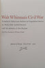 Walt Whitman’s Civil War | Walter Lowenfels (Ed.)