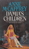 Damia’s Children | Anne McCaffrey