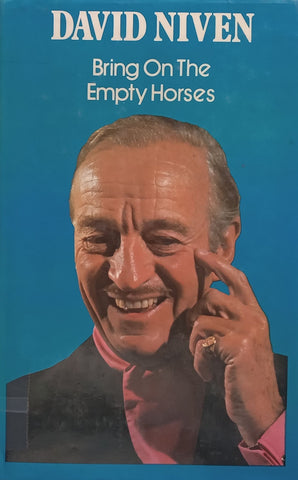 Bring on the Empty Horses | David Niven