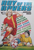 Roy of the Rovers Annual 1982