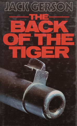 The Back of the Tiger | Jack Gerson