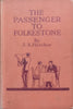 The Passenger to Folkstone | J. S. Fletcher