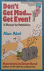 Don’t Get Mad...Get Even! A Manual for Retaliation | Alan Abel