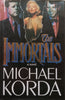 The Immortals: A Novel | Michael Korda