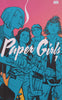 Paper Girls 1 | Brian K. Vaughan