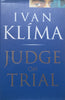 Judge on Trial (Hardcover) | Ivan Klima