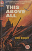 This Above All | Eric Knight