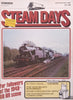 Steam Days (July-September 1986)