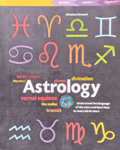 Astrology | Christine Grenard