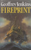 Fireprint (Hardcover) | Geoffrey Jenkins