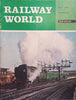 Railway World (July 1967)