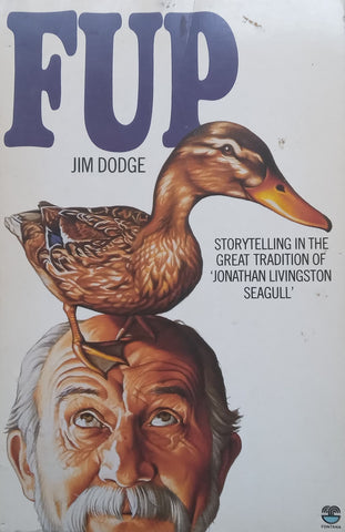 Fup | Jim Dodge