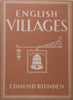 English Villages | Edmund Blunden