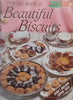 The Big Book of Beautiful Biscuits (Australian Women’s Weekly)