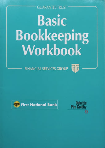 Basic Bookkeeping and Bookkeeping Workbook (2 Vols.)