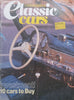 Thoroughbred & Classic Cars (April 1985)