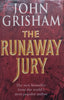 The Runaway Jury (Hardcover) | John Grisham