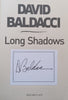 Long Shadows (Signed by Author on Pasted in Slip) | David Baldacci