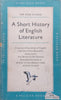 A Short History of English Literature | Sir Ifor Evans